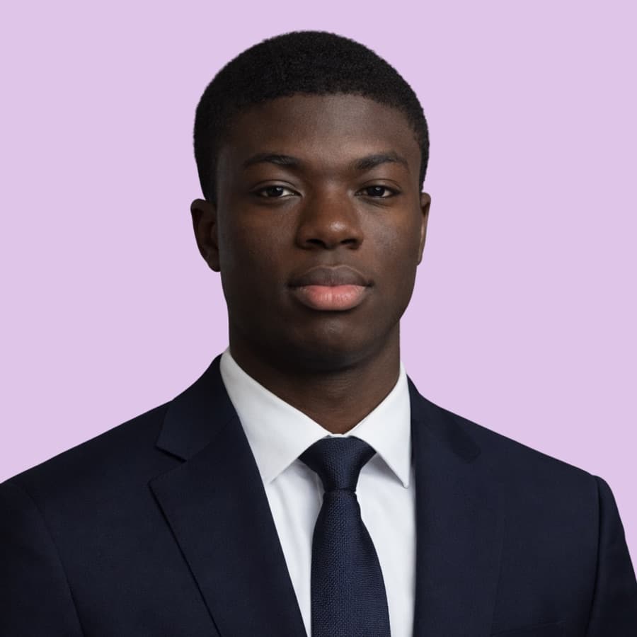 Seydou — Fondateur & stratège digital, DJEZYS Digital