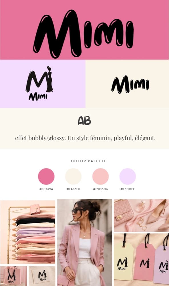 Projet MIMI