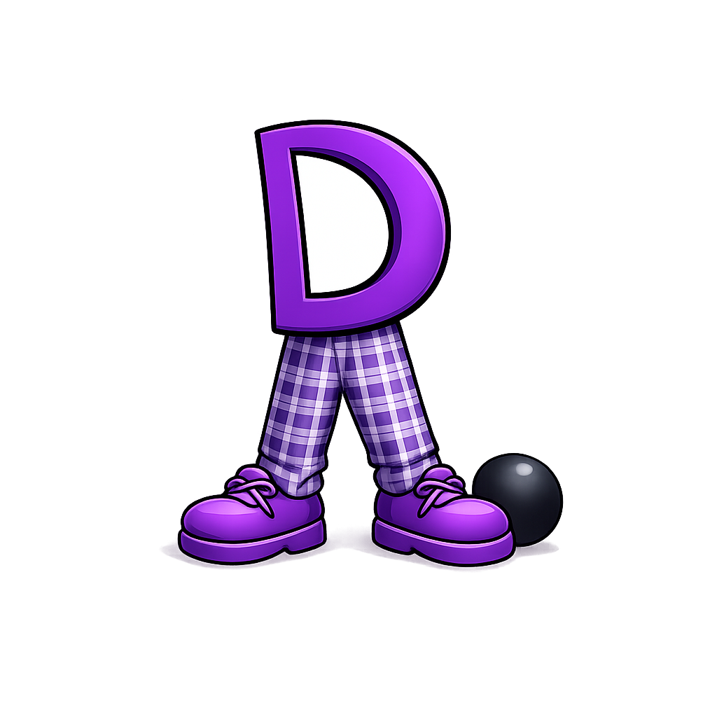 Logo DJEZY'S.